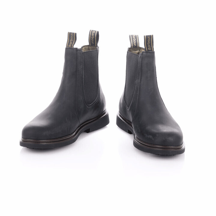 Barbour Hale Boots/Gležnjače MFO0815