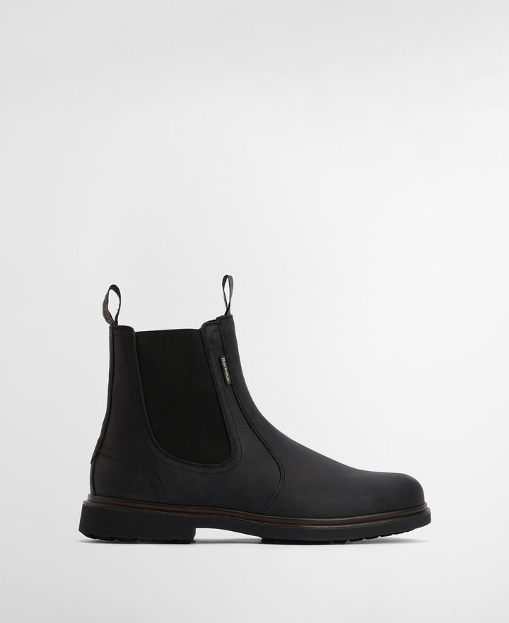 Barbour Hale Boots/Gležnjače MFO0815