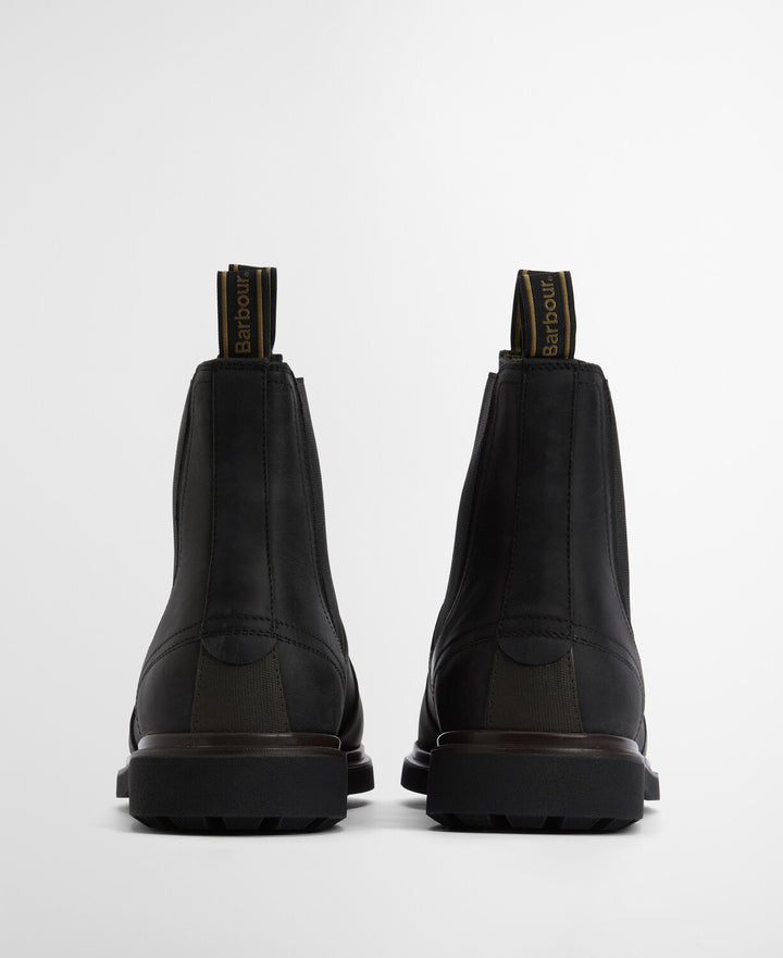 Barbour Hale Boots/Gležnjače MFO0815