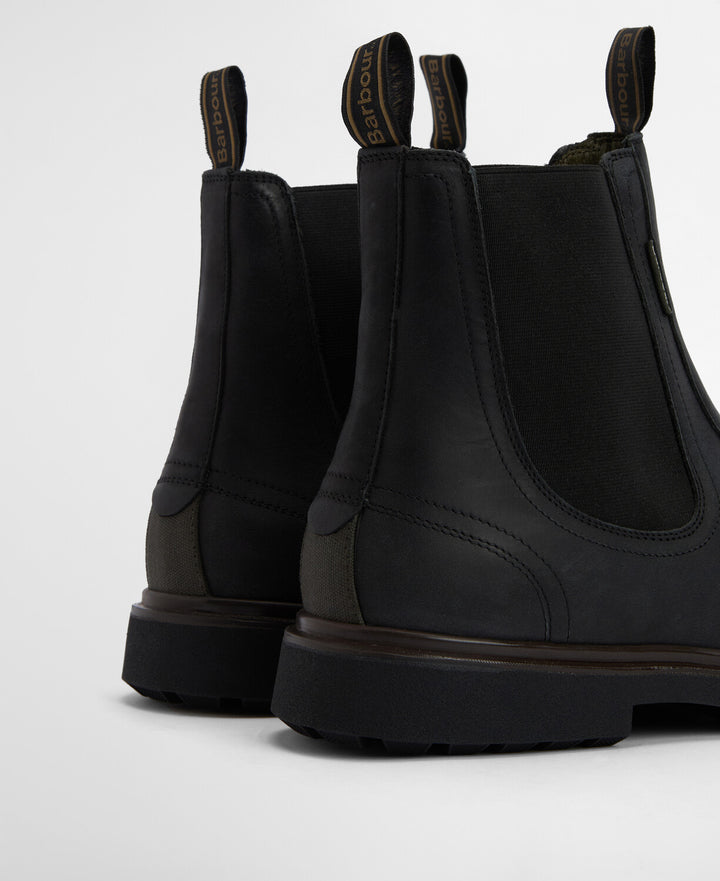 Barbour Hale Boots/Gležnjače MFO0815