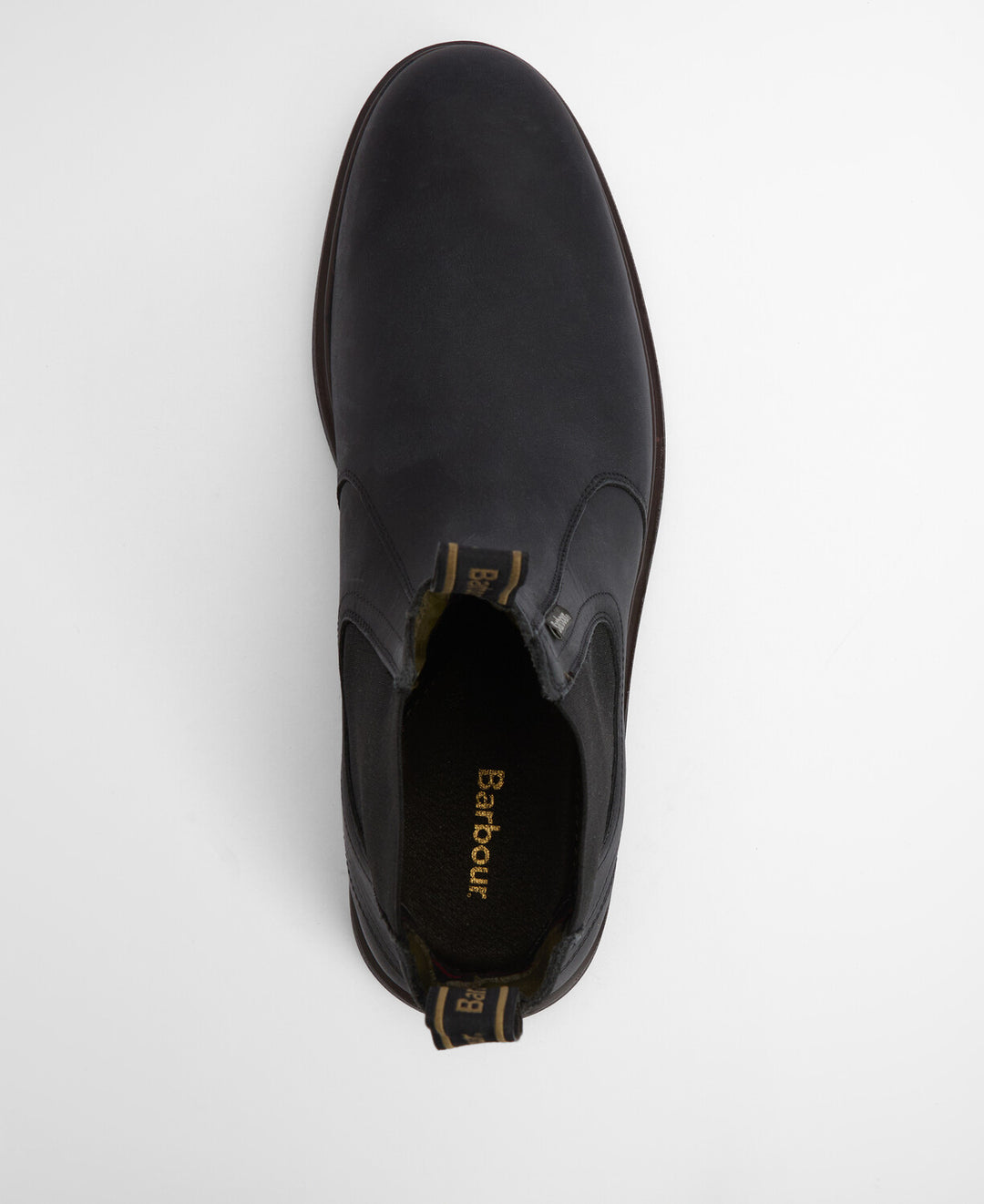 Barbour Hale Boots/Gležnjače MFO0815