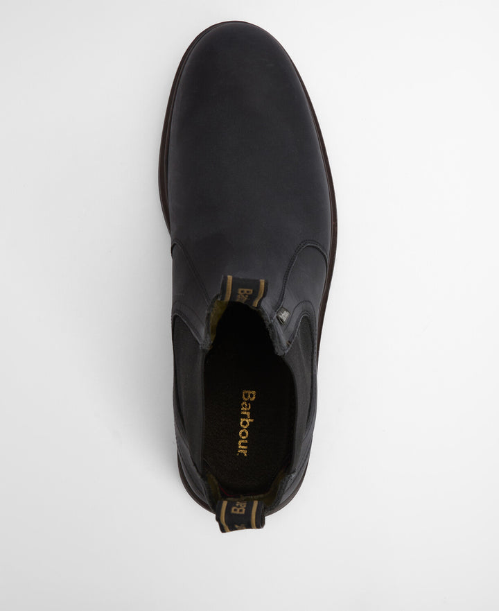 Barbour Hale Boots/Gležnjače MFO0815