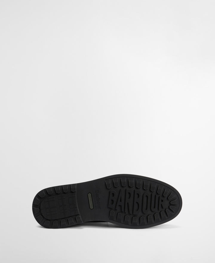 Barbour Hale Boots/Gležnjače MFO0815
