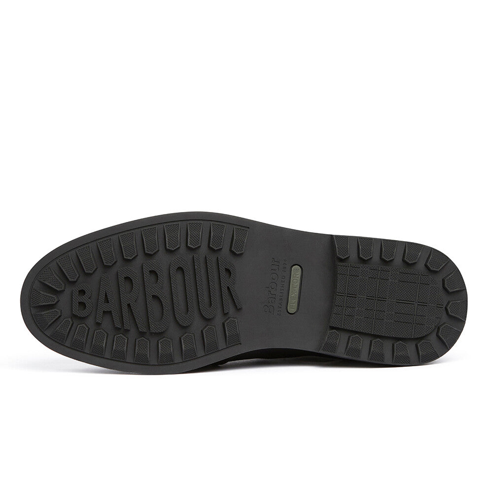 Barbour Hale Boots/Gležnjače MFO0815
