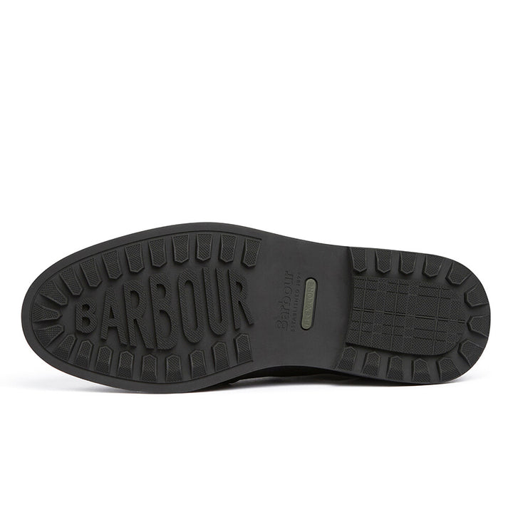 Barbour Hale Boots/Gležnjače MFO0815