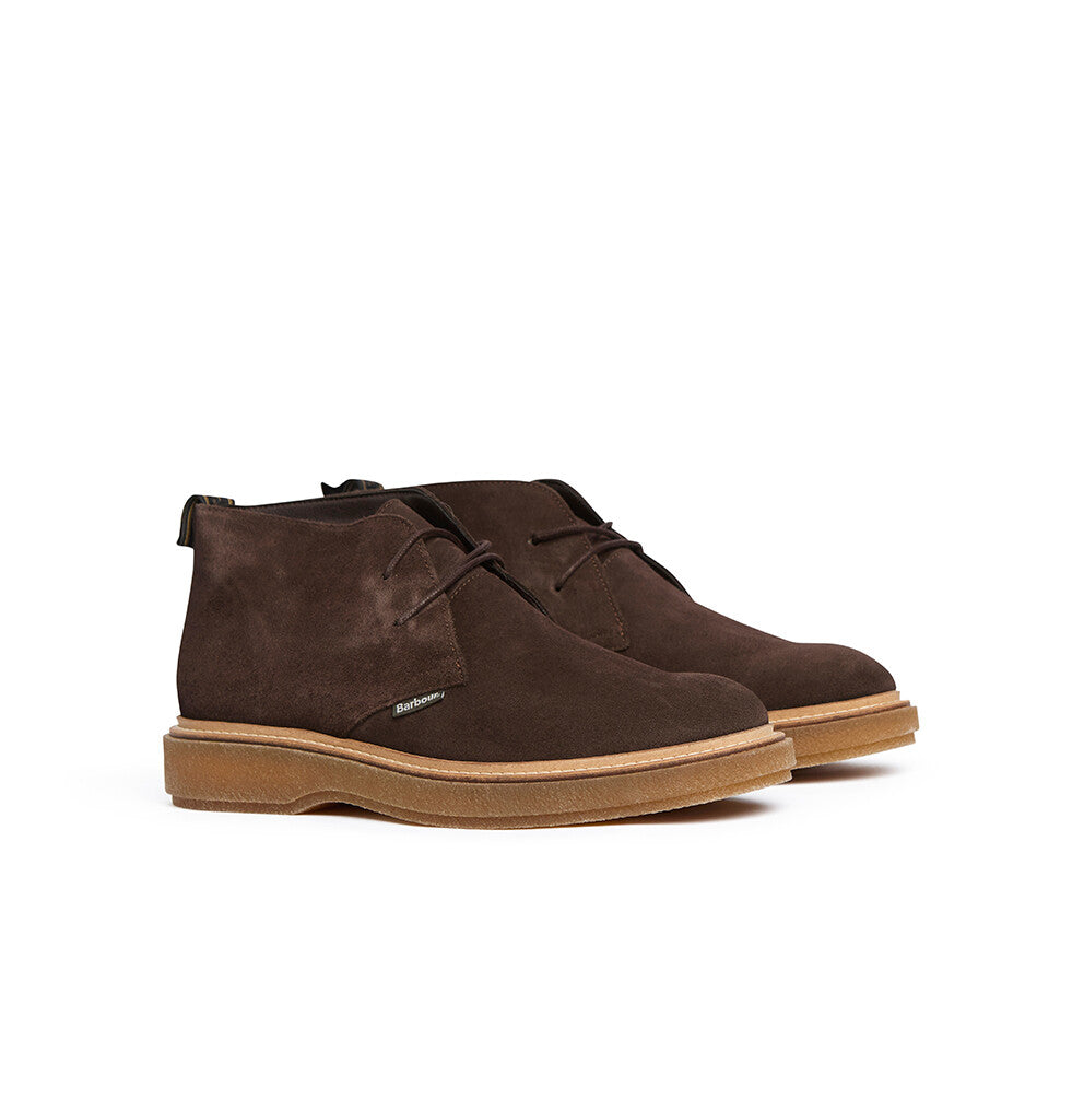 Barbour Blaine Boots/Gležnjače MFO0820