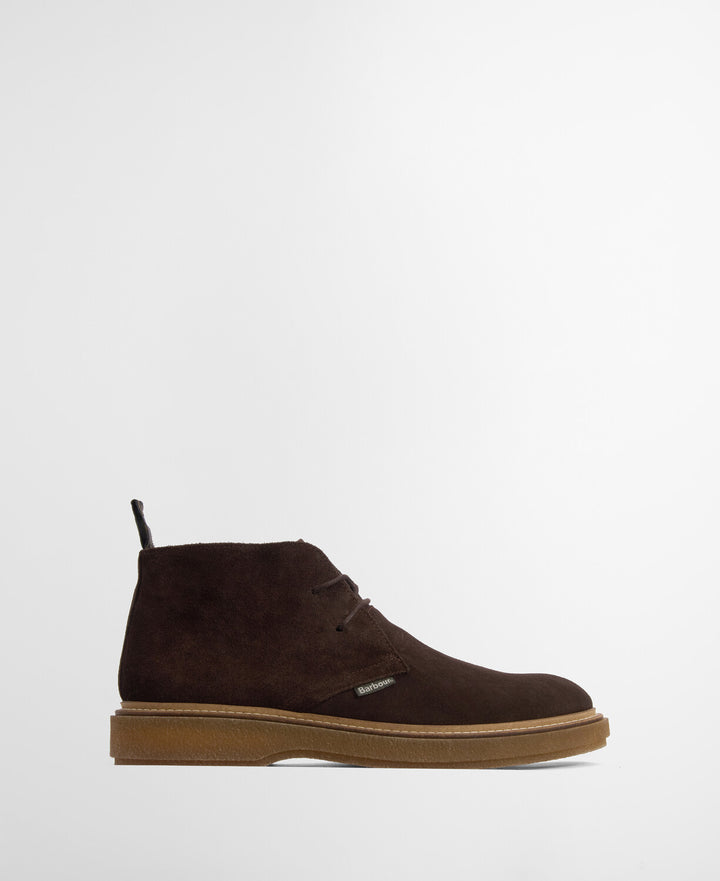 Barbour Blaine Boots/Gležnjače MFO0820