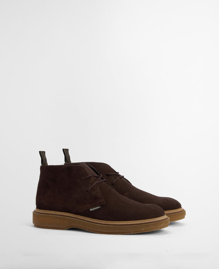 Barbour Blaine Boots/Gležnjače MFO0820