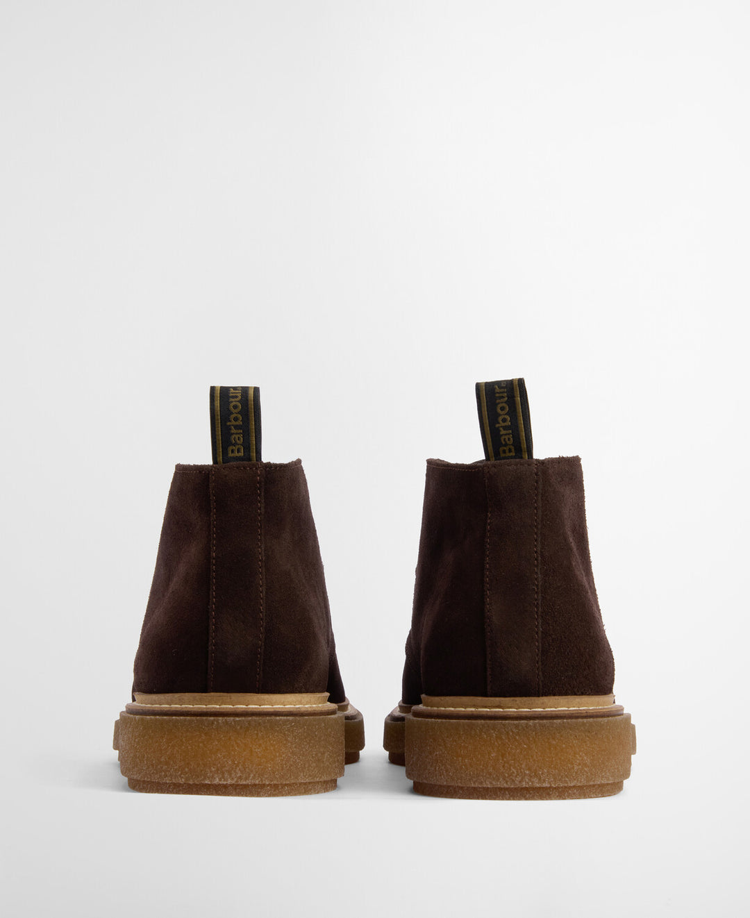 Barbour Blaine Boots/Gležnjače MFO0820
