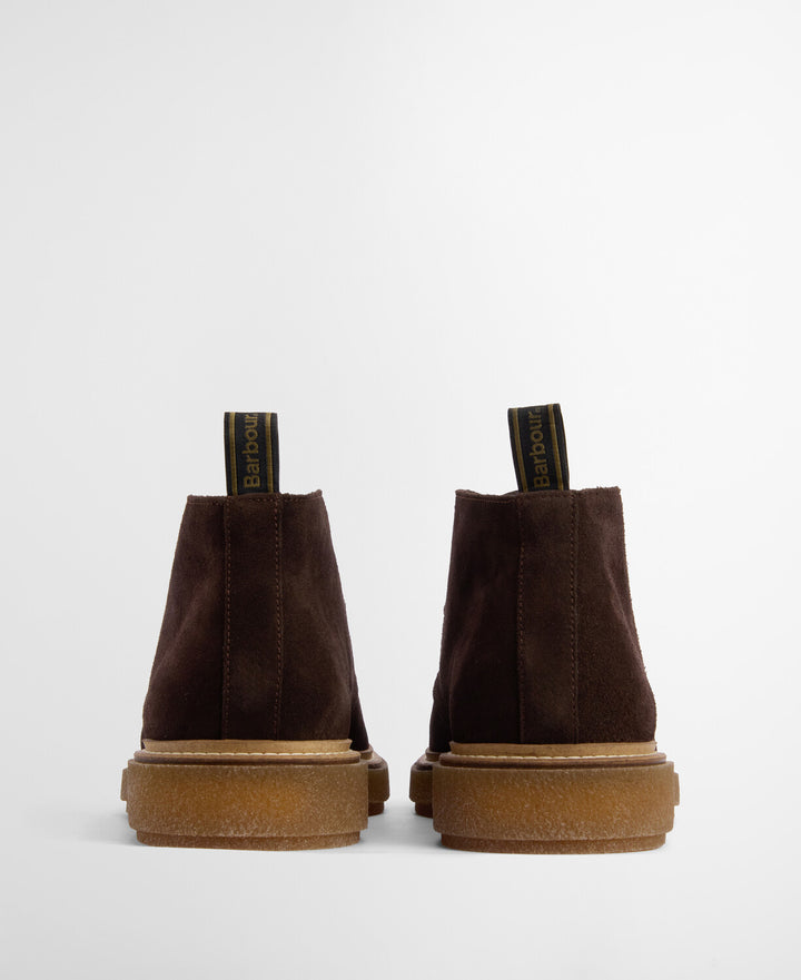 Barbour Blaine Boots/Gležnjače MFO0820