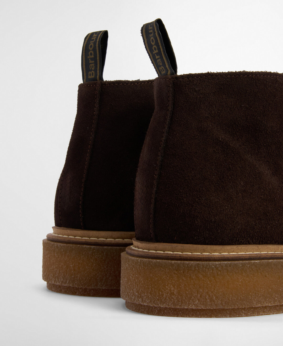 Barbour Blaine Boots/Gležnjače MFO0820