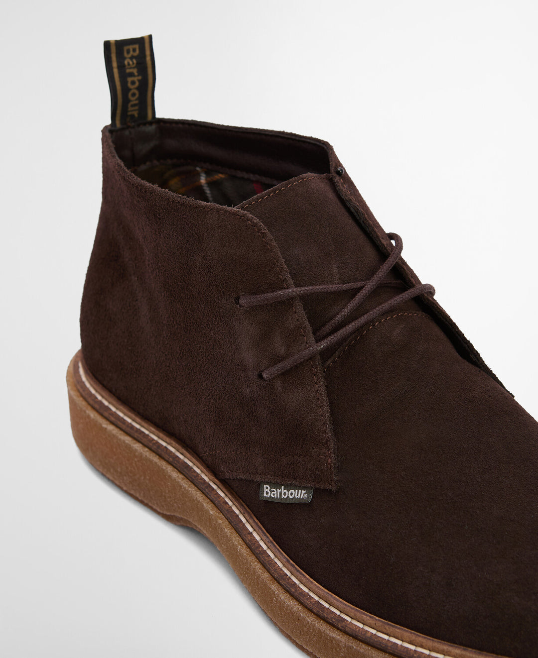 Barbour Blaine Boots/Gležnjače MFO0820