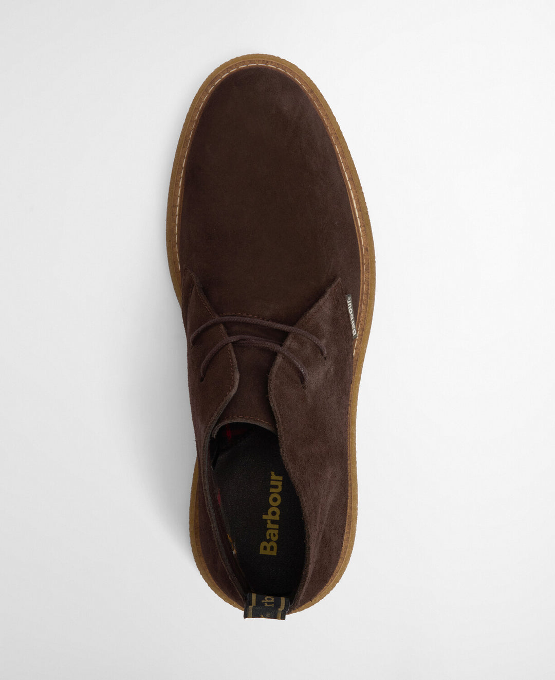 Barbour Blaine Boots/Gležnjače MFO0820