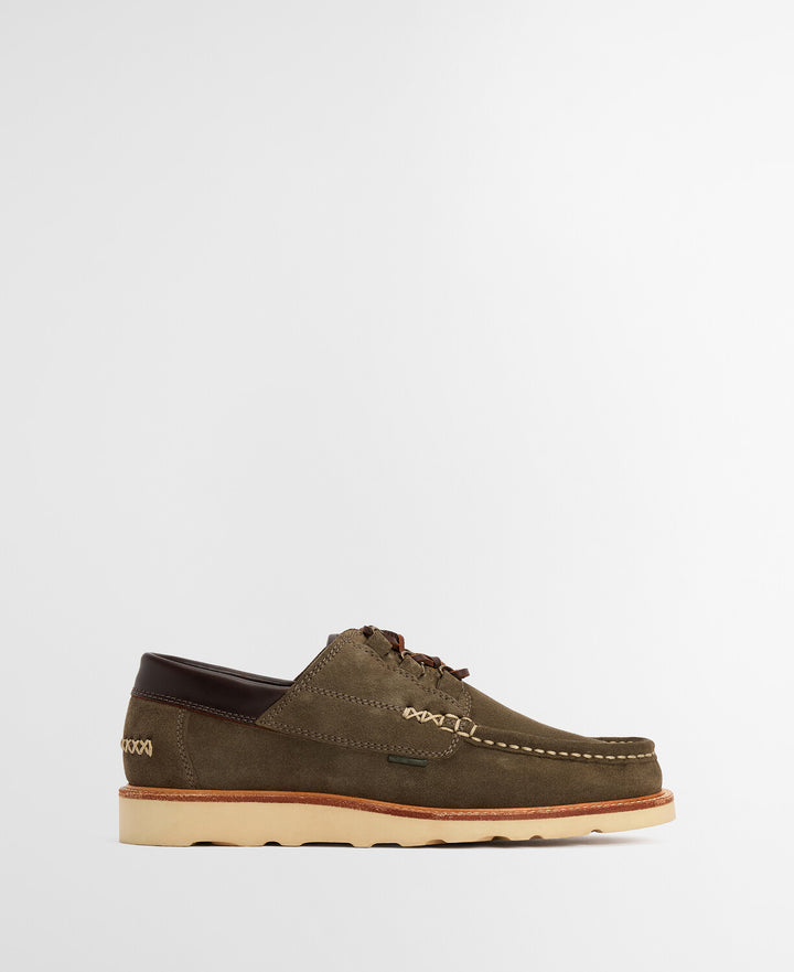Barbour Murtun Shoes/ Mokasinke  MFO0833