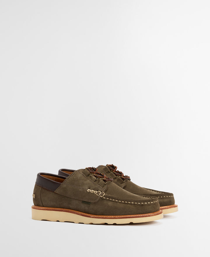 Barbour Murtun Shoes/ Mokasinke  MFO0833