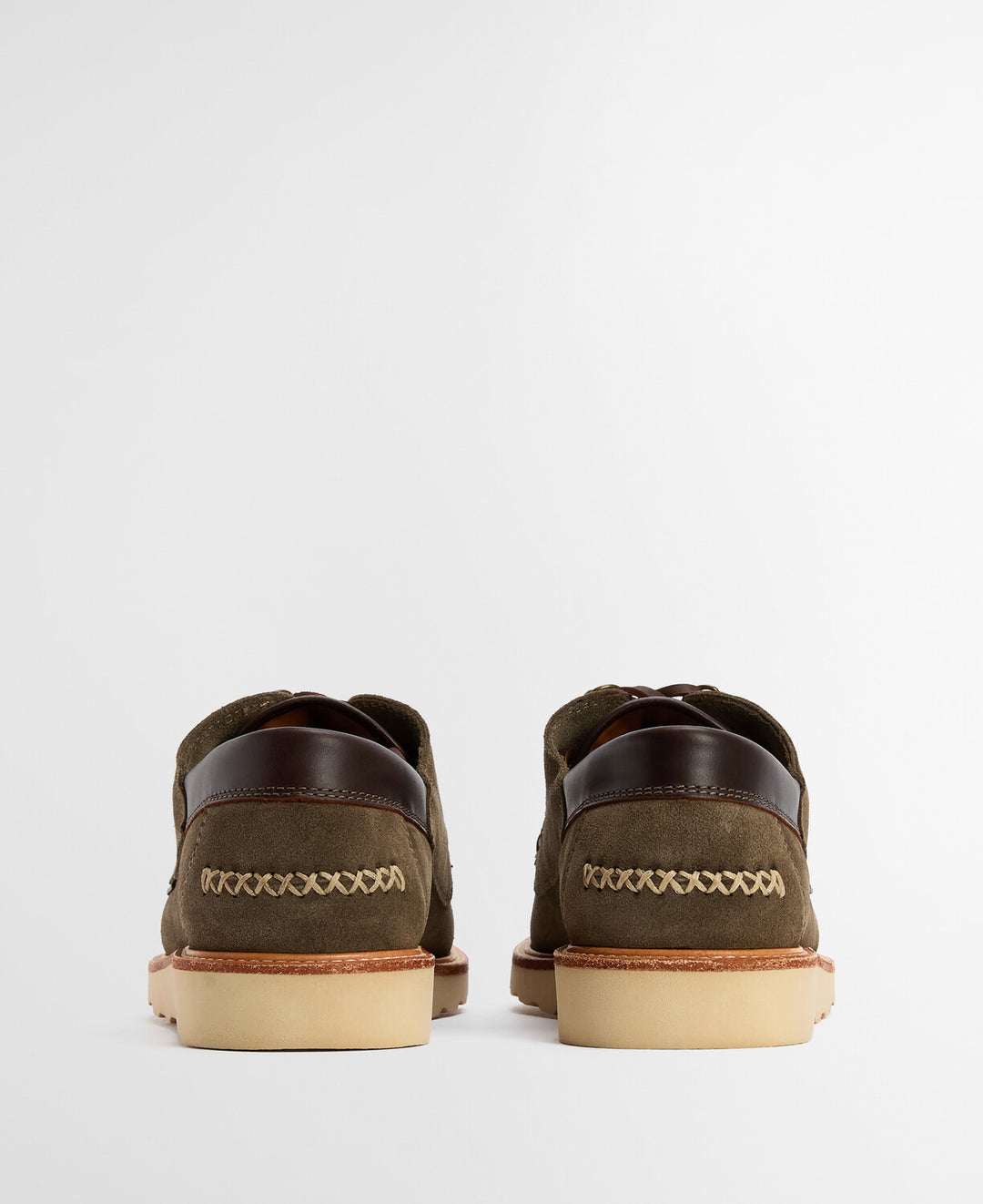 Barbour Murtun Shoes/ Mokasinke  MFO0833