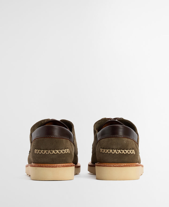 Barbour Murtun Shoes/ Mokasinke  MFO0833
