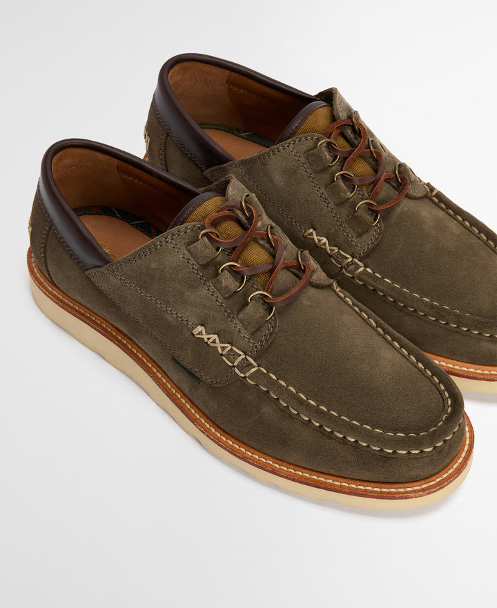 Barbour Murtun Shoes/ Mokasinke  MFO0833