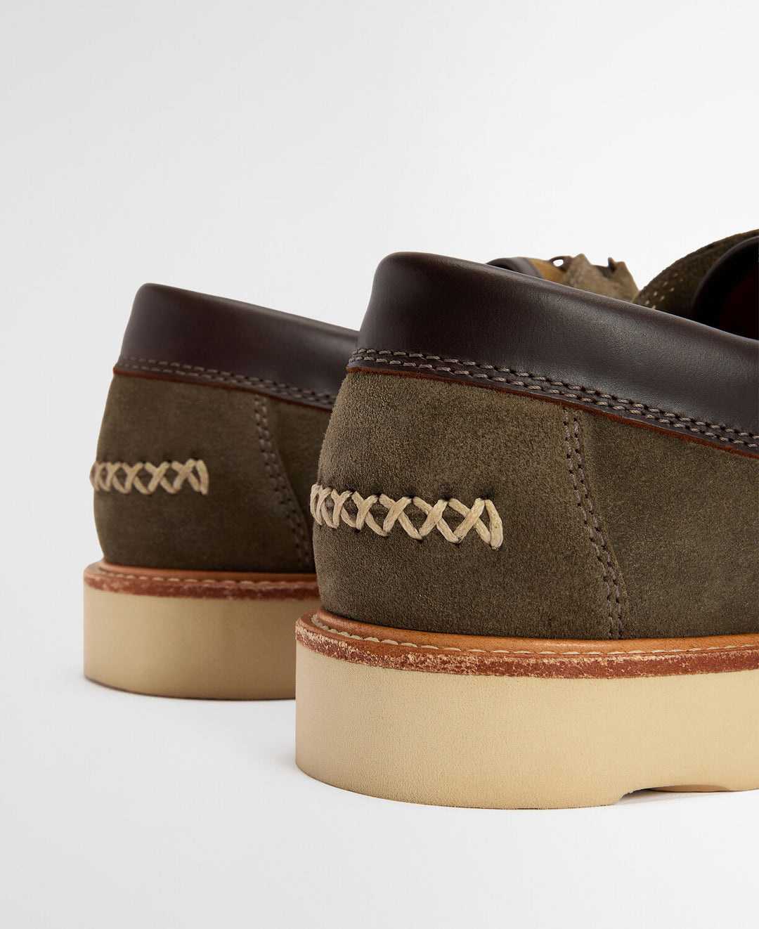 Barbour Murtun Shoes/ Mokasinke  MFO0833