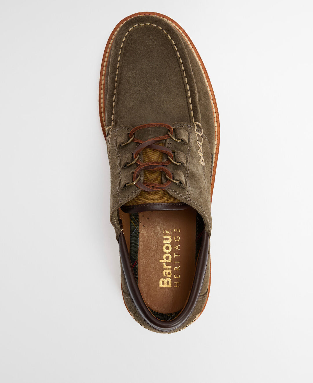 Barbour Murtun Shoes/ Mokasinke  MFO0833