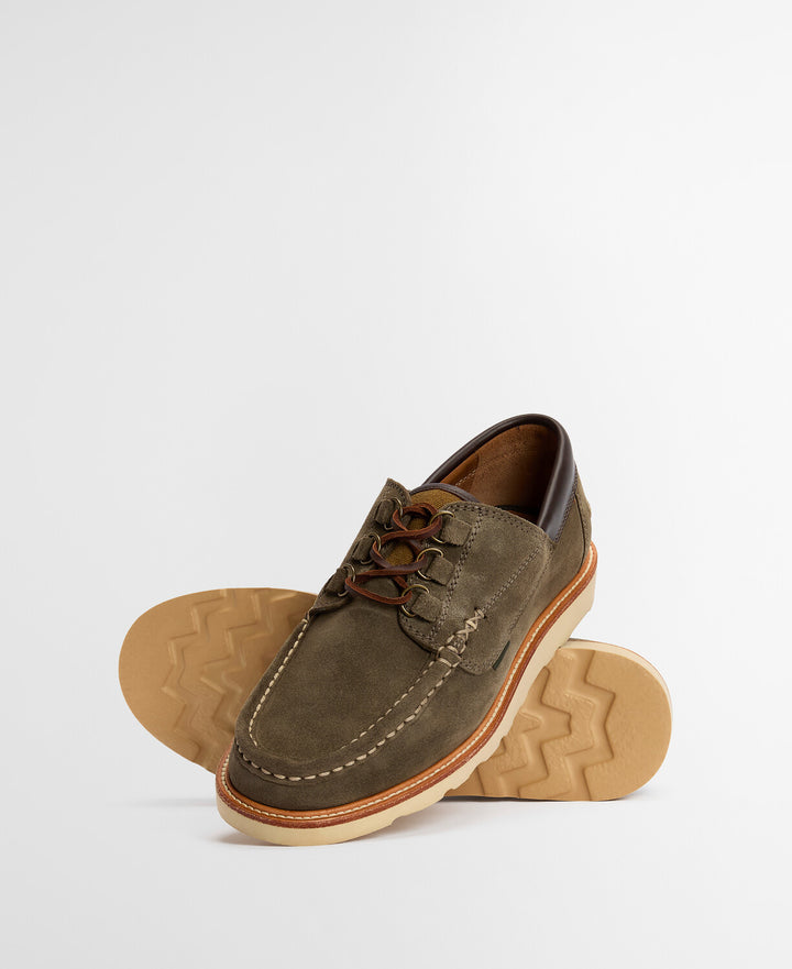 Barbour Murtun Shoes/ Mokasinke  MFO0833