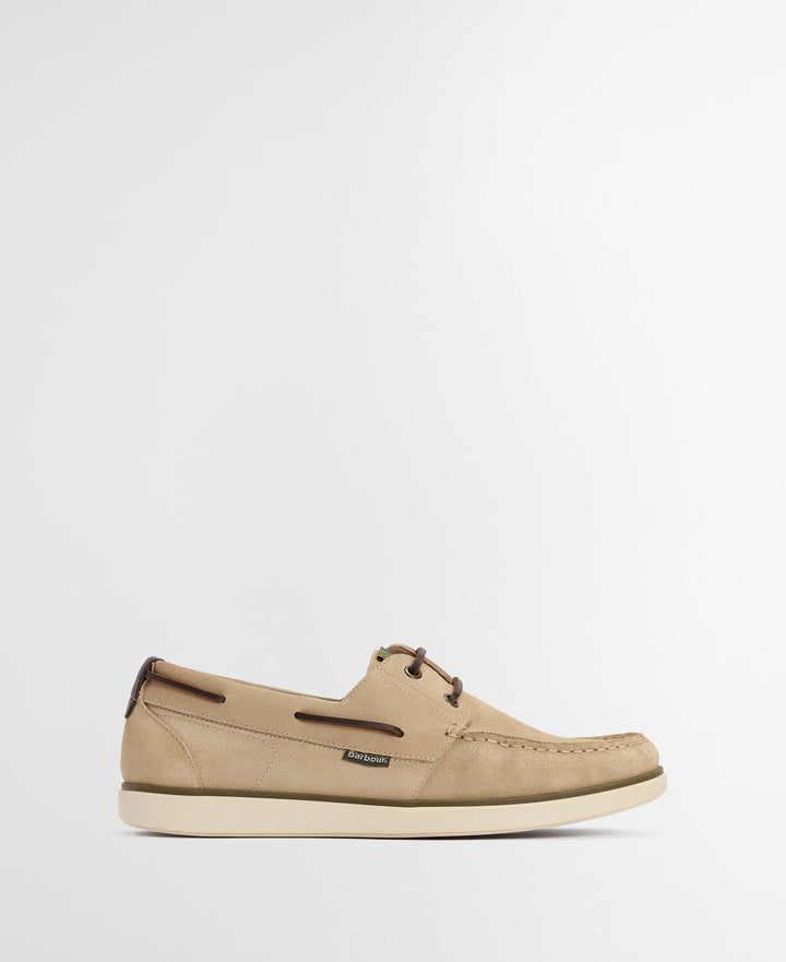 Barbour Rothley Shoes/ Brodarice  MFO0835