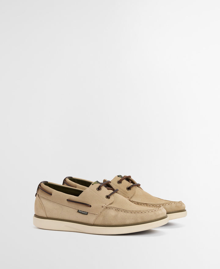 Barbour Rothley Shoes/ Brodarice  MFO0835
