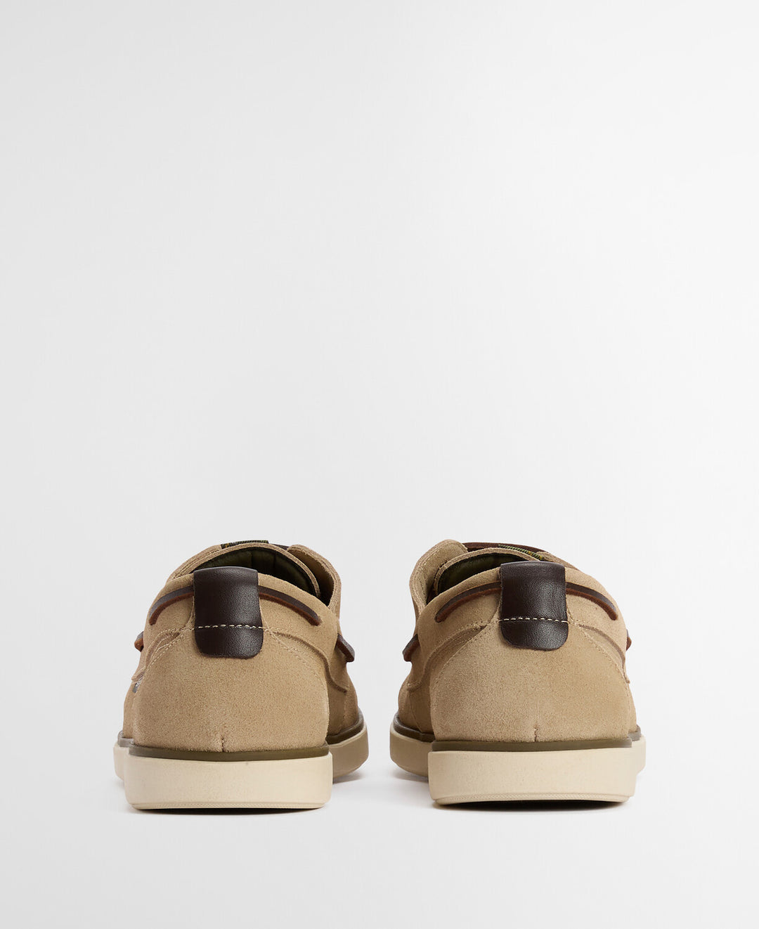 Barbour Rothley Shoes/ Brodarice  MFO0835
