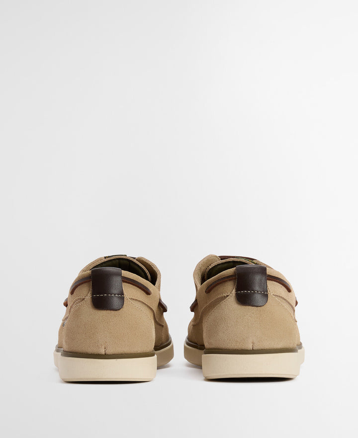 Barbour Rothley Shoes/ Brodarice  MFO0835