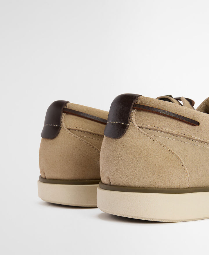 Barbour Rothley Shoes/ Brodarice  MFO0835