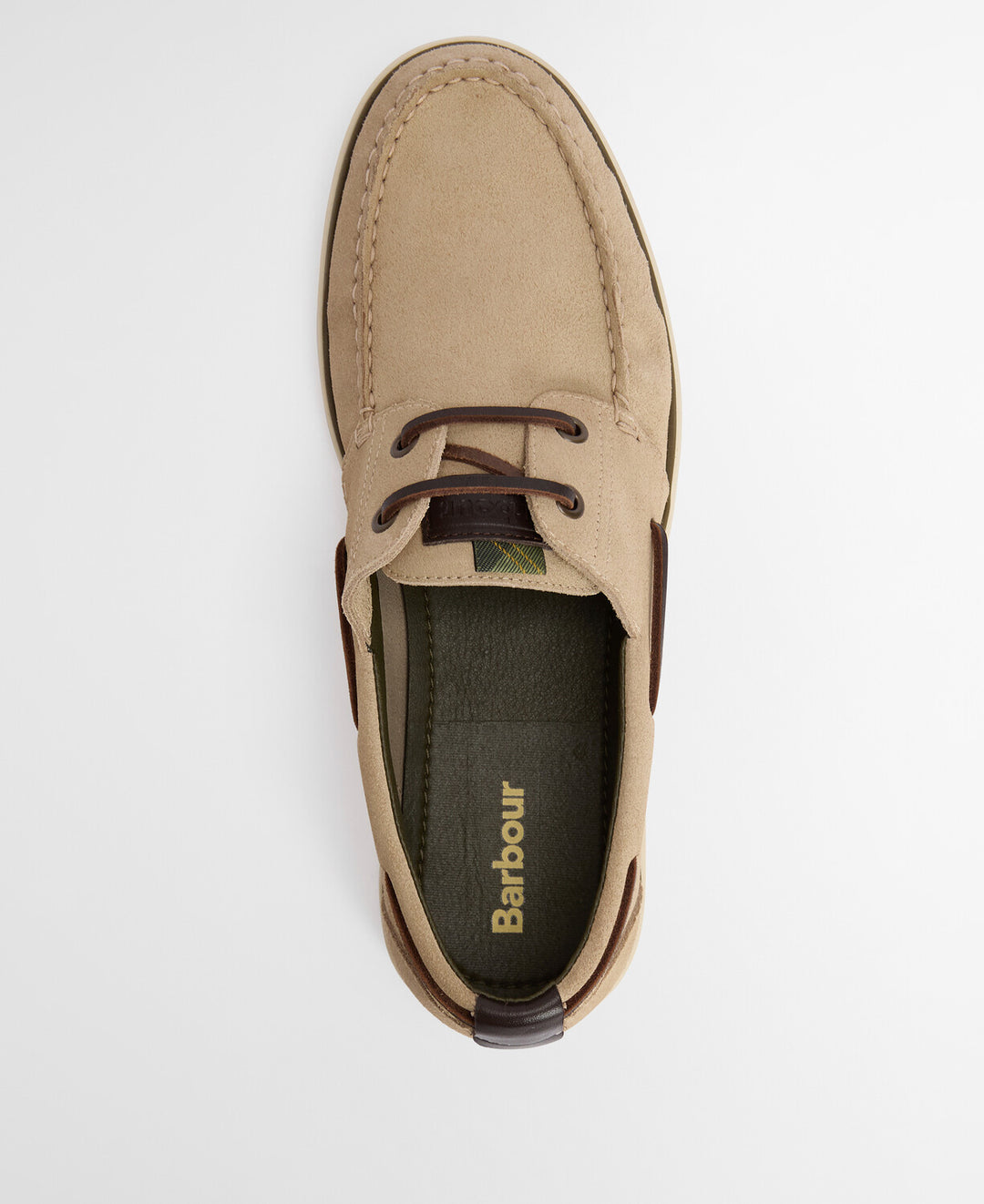 Barbour Rothley Shoes/ Brodarice  MFO0835