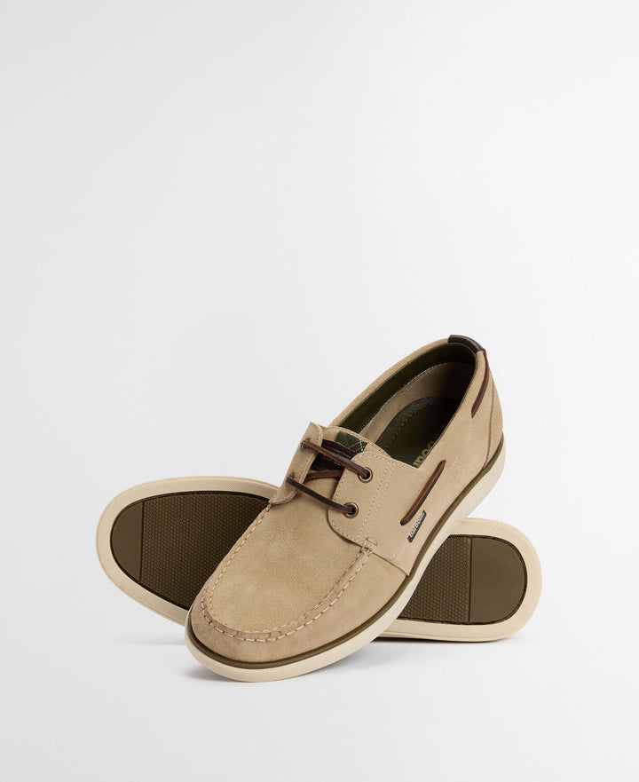 Barbour Rothley Shoes/ Brodarice  MFO0835