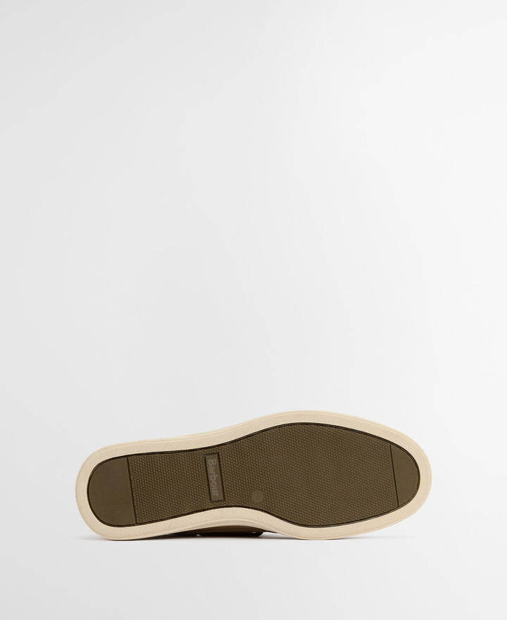 Barbour Rothley Shoes/ Brodarice  MFO0835