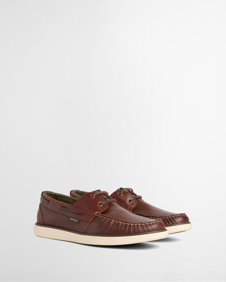 Barbour Rothley Shoes/ Brodarice  MFO0835