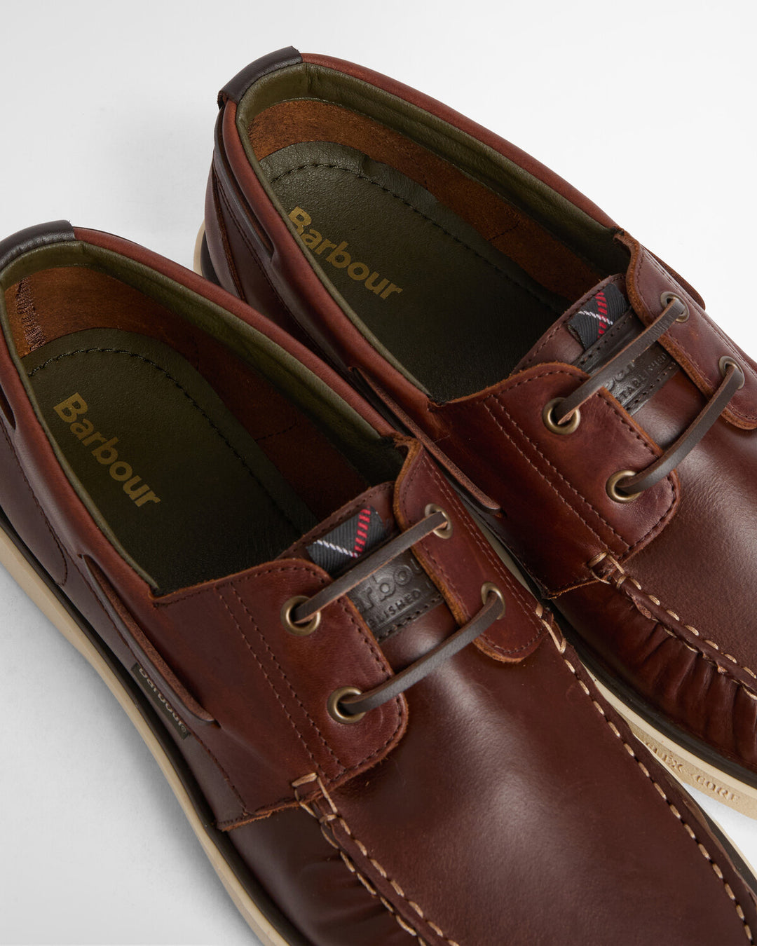 Barbour Rothley Shoes/ Brodarice  MFO0835