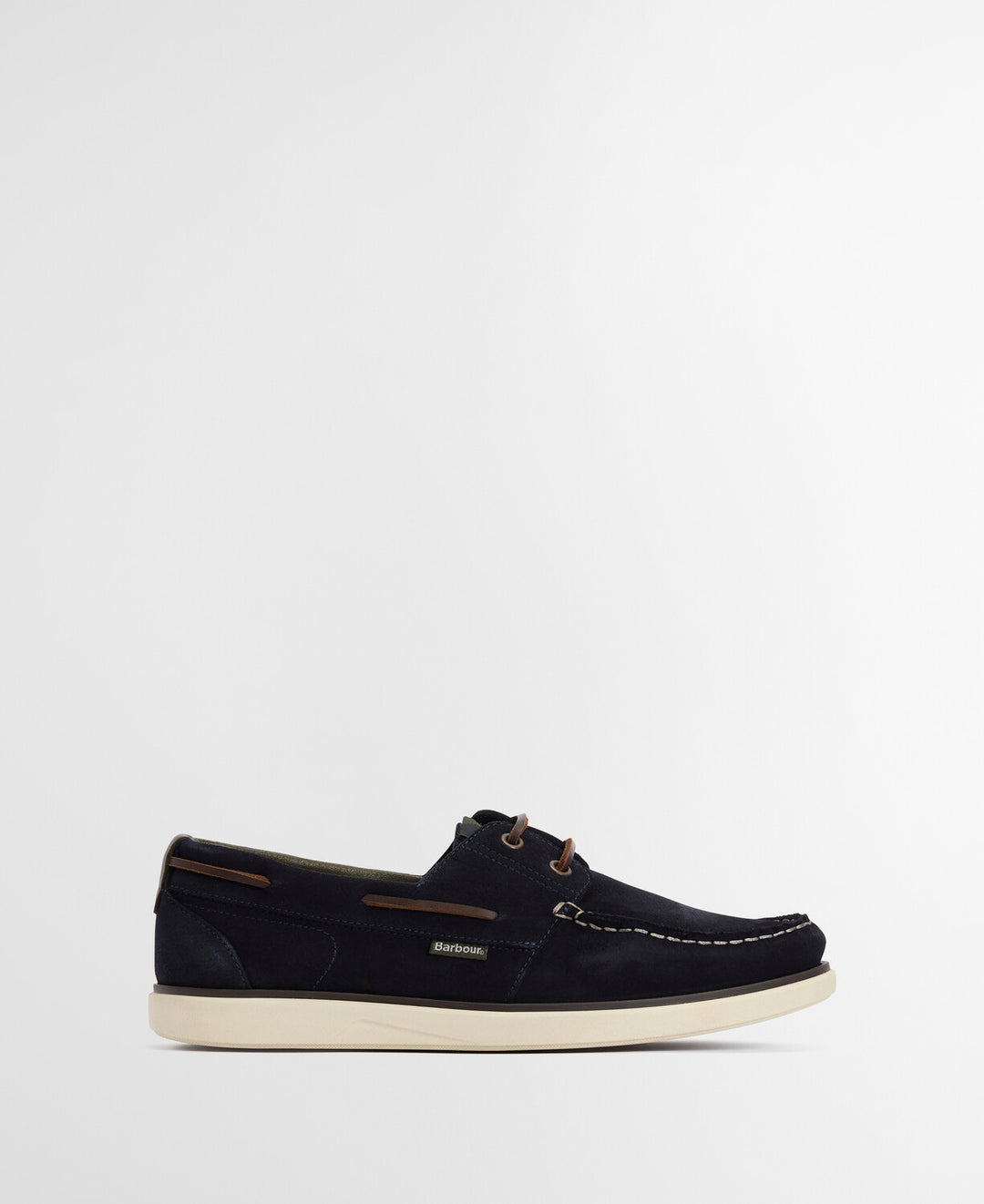 Barbour Rothley Shoes/ Brodarice  MFO0835