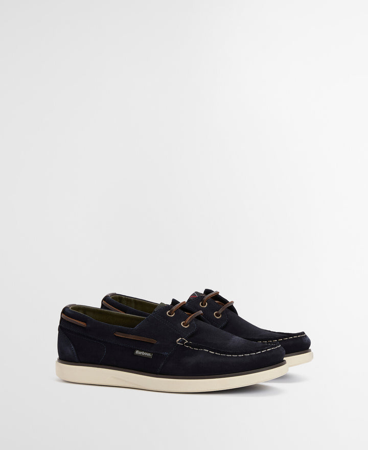 Barbour Rothley Shoes/ Brodarice  MFO0835