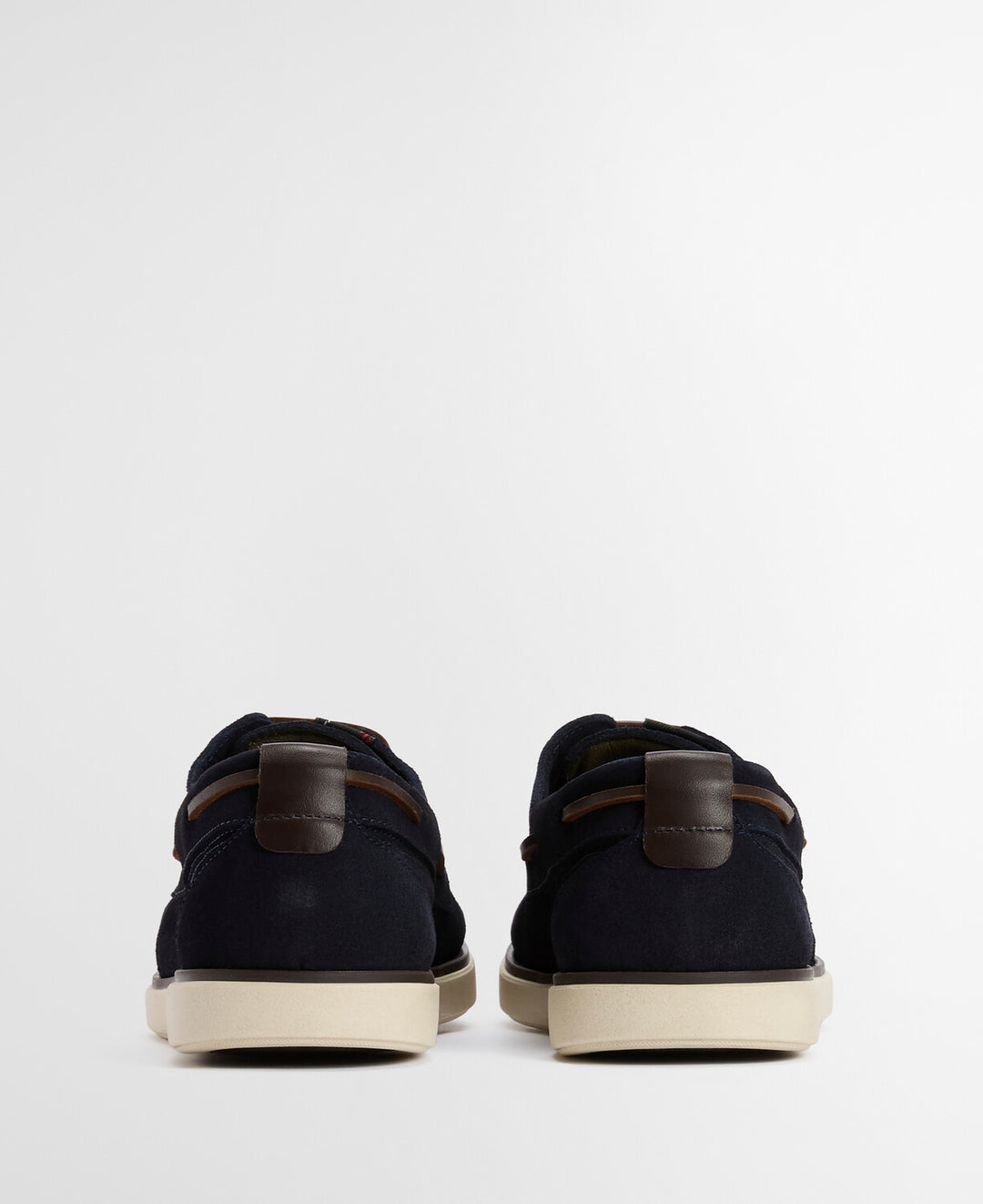 Barbour Rothley Shoes/ Brodarice  MFO0835
