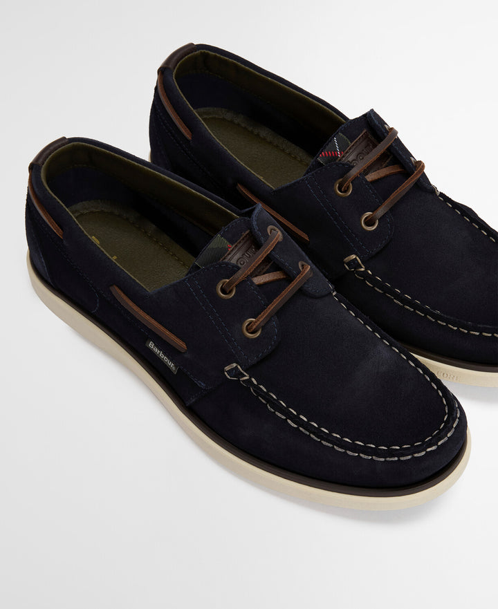 Barbour Rothley Shoes/ Brodarice  MFO0835