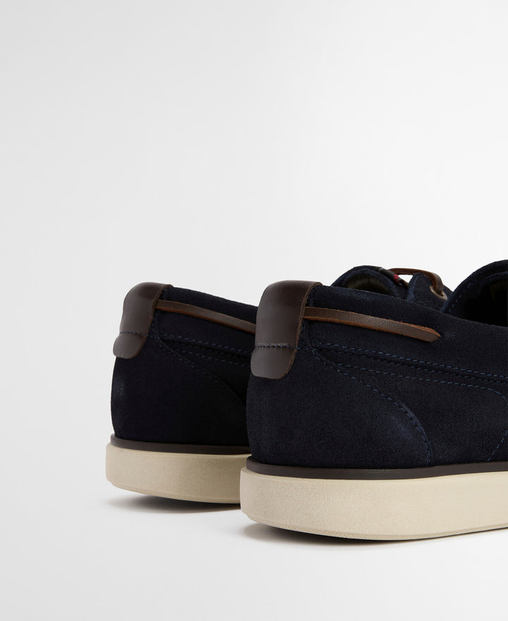 Barbour Rothley Shoes/ Brodarice  MFO0835