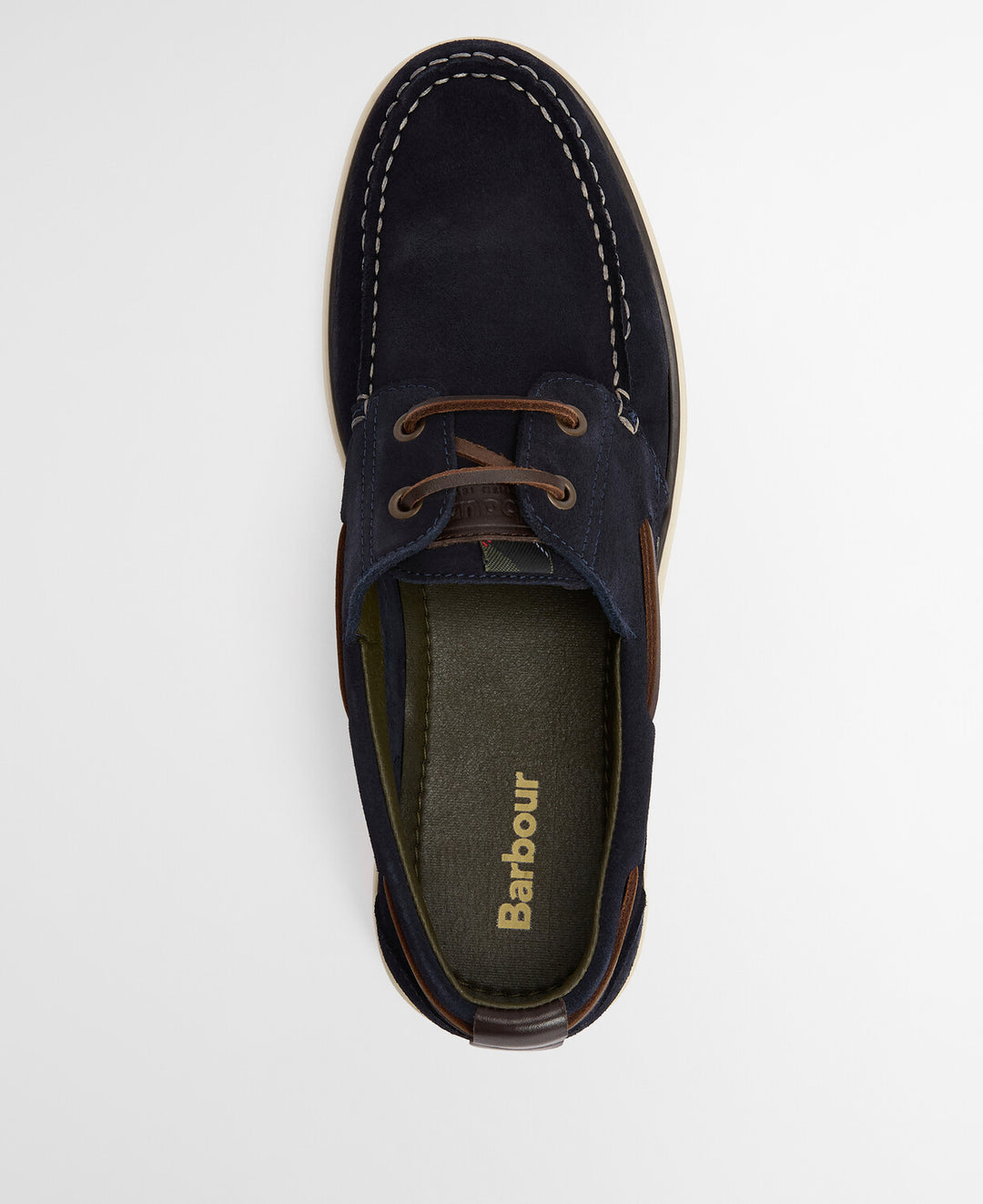 Barbour Rothley Shoes/ Brodarice  MFO0835