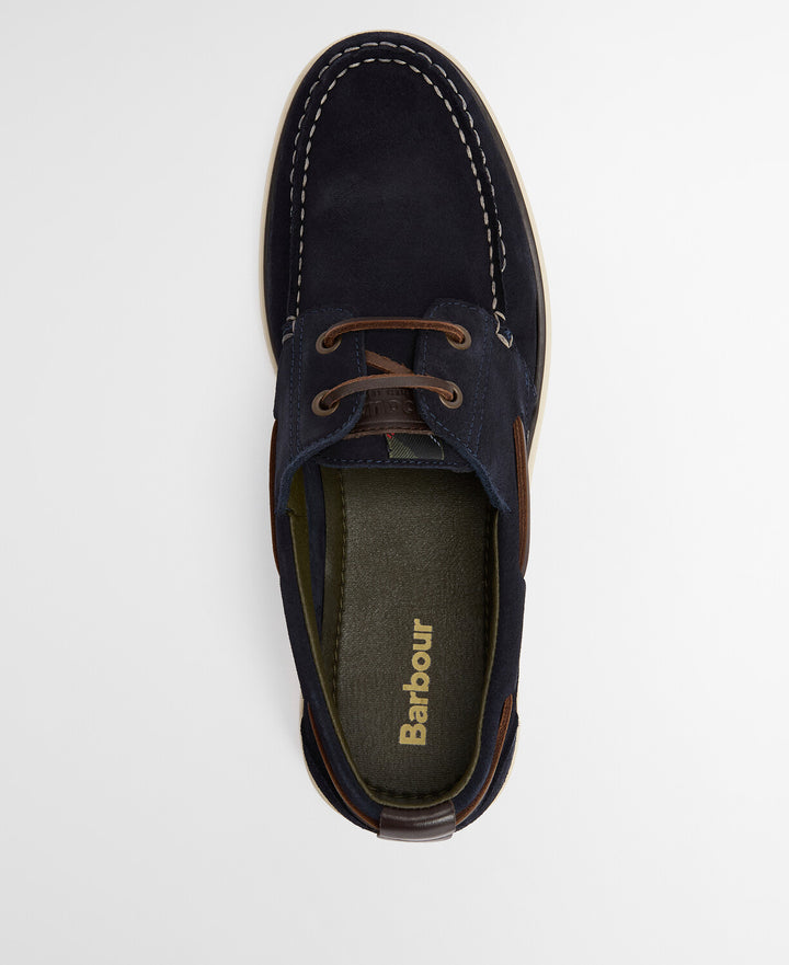 Barbour Rothley Shoes/ Brodarice  MFO0835