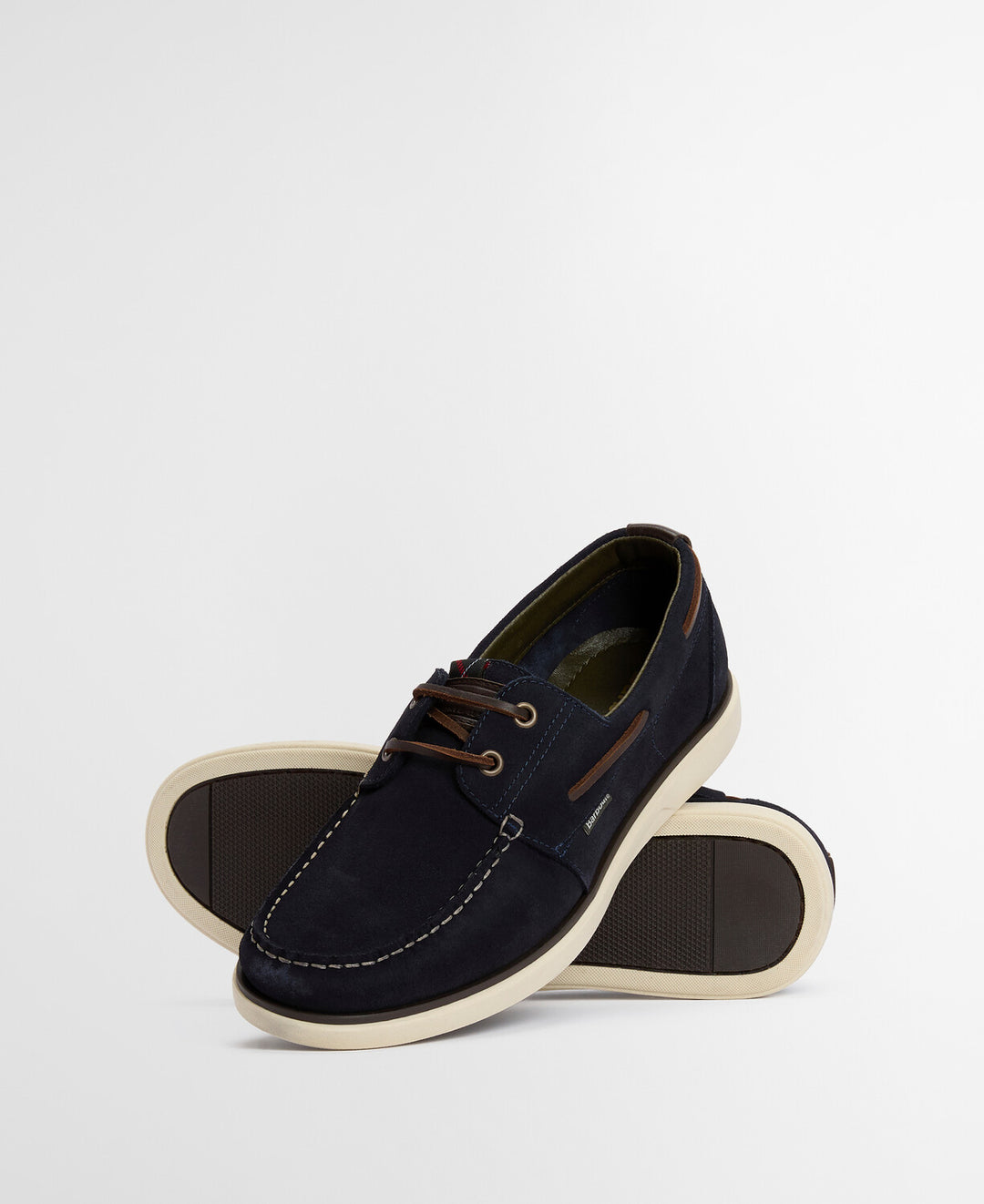 Barbour Rothley Shoes/ Brodarice  MFO0835