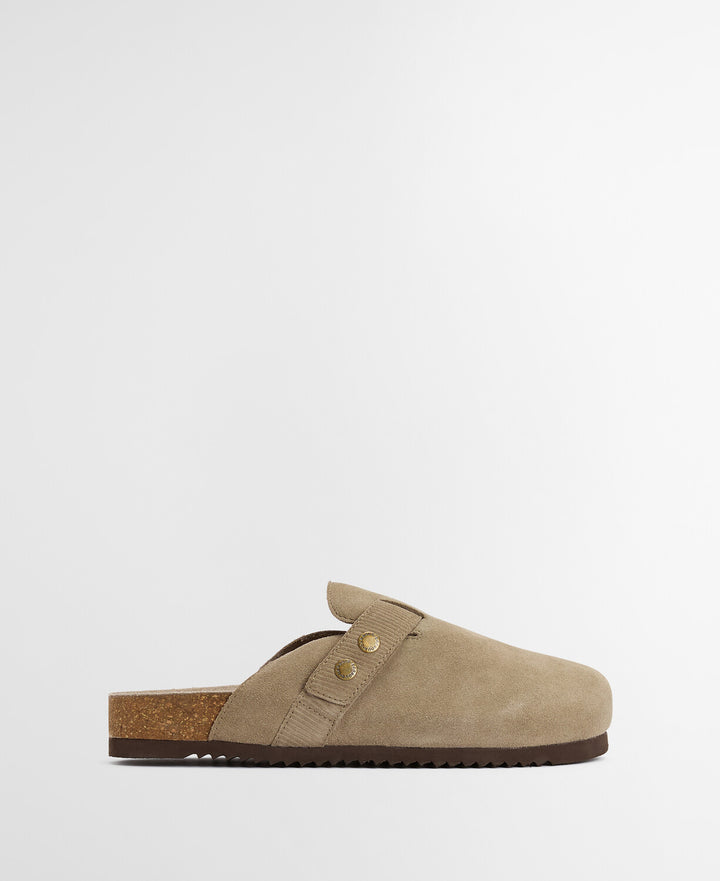 Barbour Bowman Sandals/ Natikače  MFO0840
