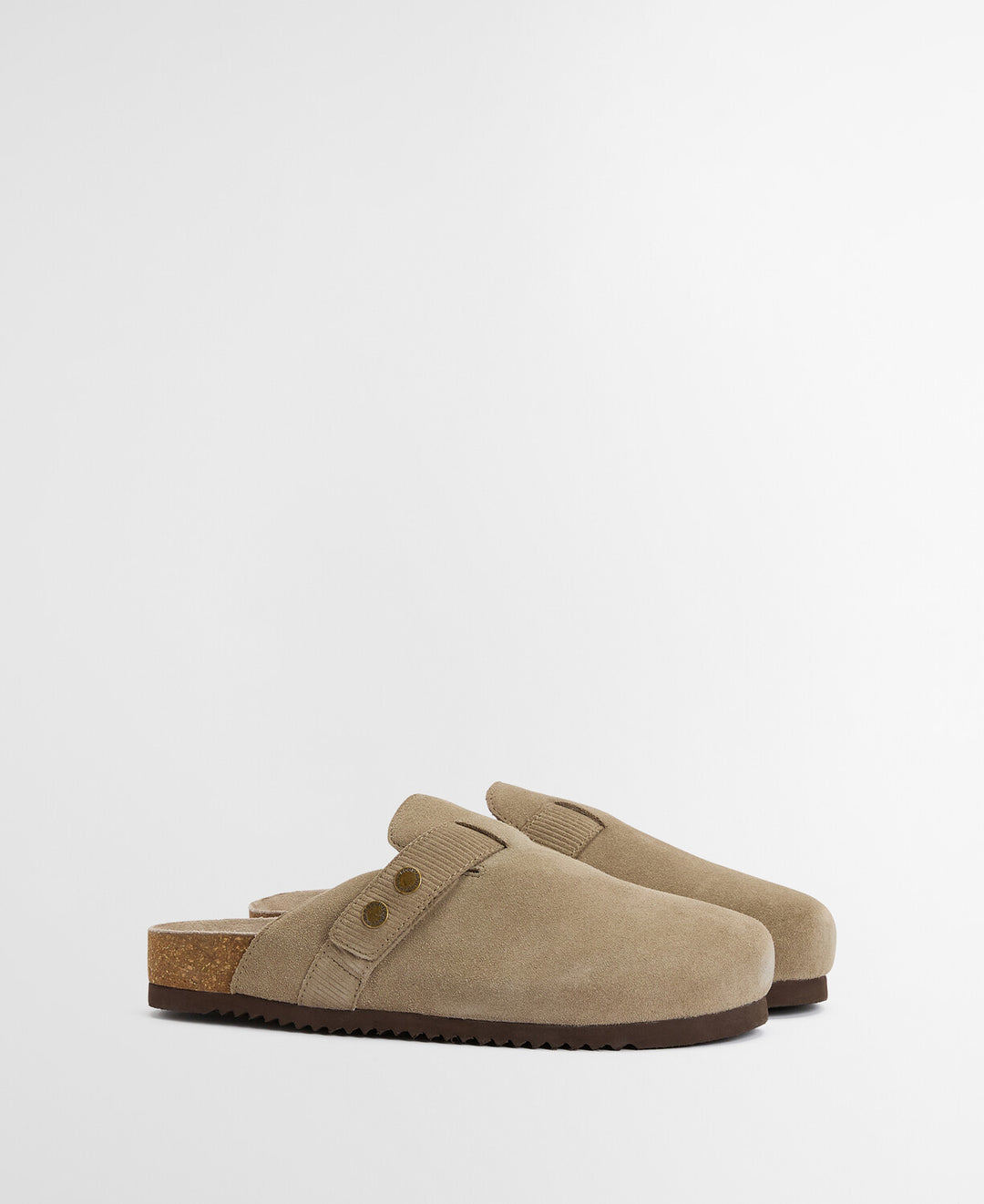 Barbour Bowman Sandals/ Natikače  MFO0840
