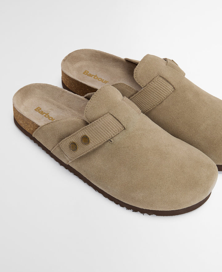 Barbour Bowman Sandals/ Natikače  MFO0840