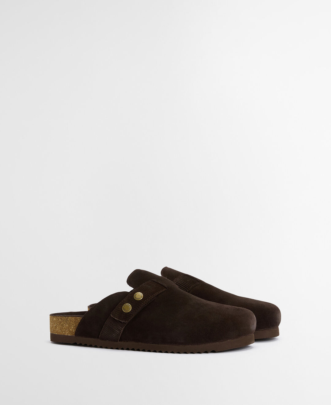 Barbour Bowman Sandals/ Natikače  MFO0840