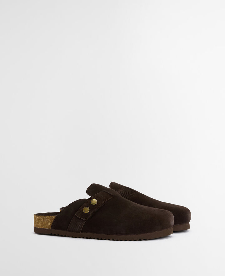 Barbour Bowman Sandals/ Natikače  MFO0840