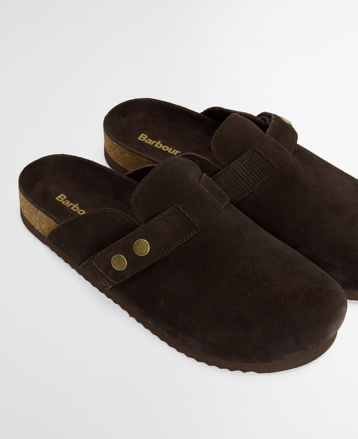 Barbour Bowman Sandals/ Natikače  MFO0840