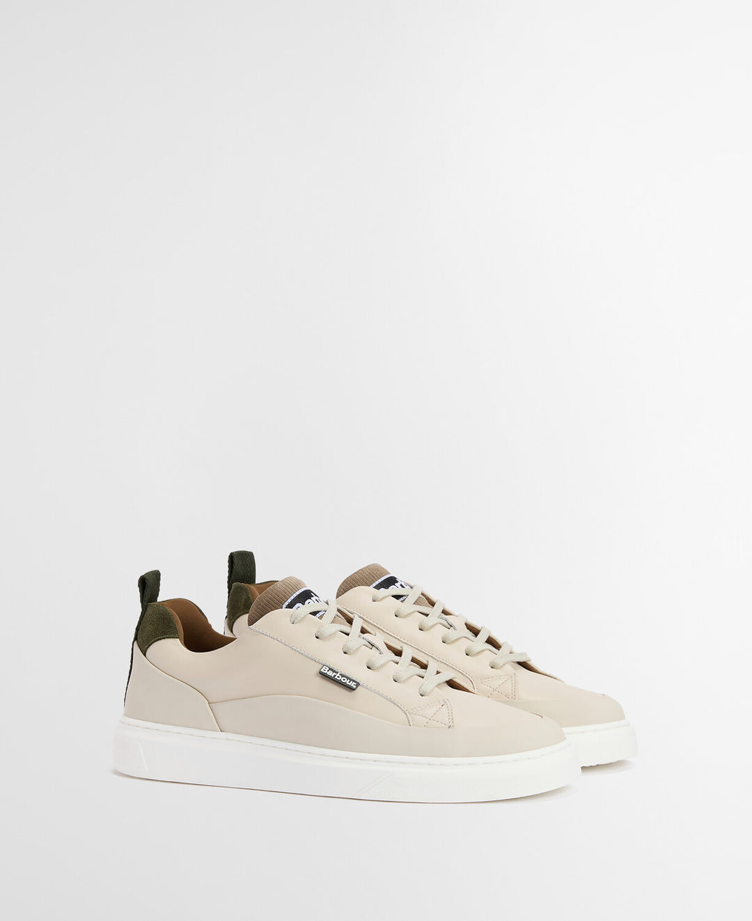 Barbour Stannington Trainer/ Tenisice MFO0843